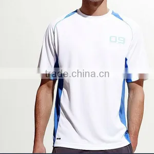 Wholesale Sports Jerseys Blank for Man / Sports Jerseys Stock Lot thumbnail-1