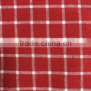 Check Blouse Design Fabric in Stocklot thumbnail-2