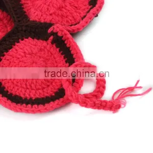 2016 Baby Knit Turtle Set Crochet Costume Newborn Photo Prop thumbnail-3