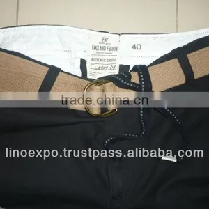 Mens Cargo Short thumbnail-2