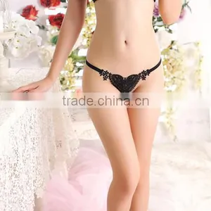 Beach Wraps Underwear for Women Pictures Sexy G-string thumbnail-1