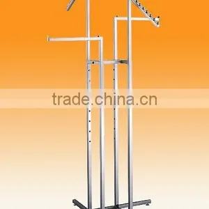 Beautiful Arm Rack Garment Display Stand thumbnail-2