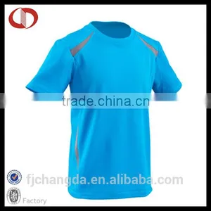 Cheap o Neck Sports t Shirts for Men thumbnail-1