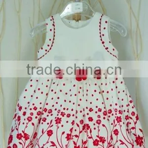 Baby Girl Skirt thumbnail-1