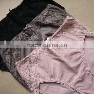 Factory OEM Supply Women Seamless Underwear thumbnail-1