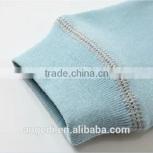 Flatlock Baby Sweatshirt thumbnail-4
