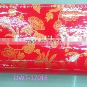 2017 Fashion Wallet,Women Coin Purse,Women Wallet Wholesale DWT-17018 in YIwu thumbnail-3