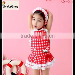 New Arrival Sexy Swimwear Kids Clothes Girls Swimwear thumbnail-4