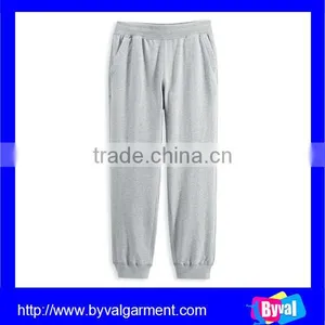 Wholesale Blank Jogger Pants/Custom-Jogger-Pants/Men Jogger Pants thumbnail-5