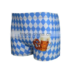 New Design Boxers Underwear Hot Sale Men Boxer thumbnail-2