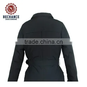 Winters Woman Down Jacket Fashion Design Down Feather Jacket Outdoor Down Jacket thumbnail-5