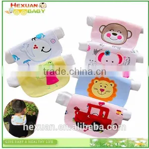 Fashion Design and Excellent Quality Baby Bibs Baby Bandana Bibs thumbnail-1