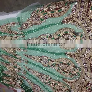 Heritage Lehenga thumbnail-5
