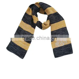 Top Seller New Movie Walson Fantastic Beasts And Where To Find Them Cosplay Knit Scarf Wrap thumbnail-1