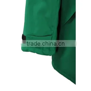 2016 Outdoor Custom Team Sports Jacket Men thumbnail-3