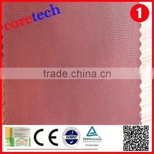 Hot Sale Durable Wholesale Faux Leather Fabric Factory thumbnail-4