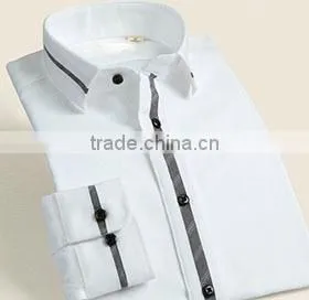 Latest Arrival Top Quality Cotton t Shirt for Sale thumbnail-1