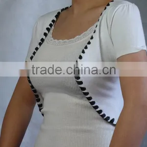 Ladies' Sweater,ladies' Computer Sweater,ladies' Cardigan thumbnail-1