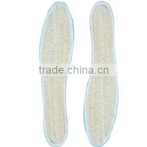 Fibre-Loofah Sponge Insoles thumbnail-1