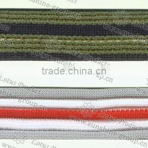 Woven Satin Label Tape thumbnail-1