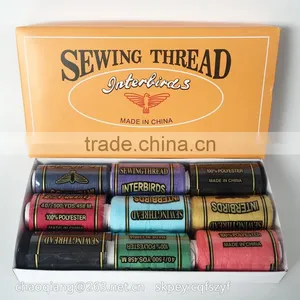 Cross Stich Cotton Pearl Thread,crochet Mercerized Embroidery Cotton Thread thumbnail-1