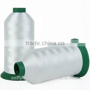Bonded Nylon Sewing Thread for Leather thumbnail-1