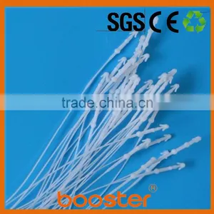 Booster Plastic Loop Lock Tag Pins thumbnail-2