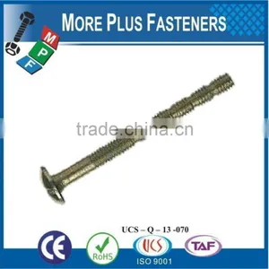 Made In Taiwan Break Off Bolt thumbnail-5
