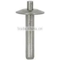 Taiwan Blind Drive Hollow Male Femalesemi Tubular Rivet Machinedecorative Rivets Blind Rivet thumbnail-1