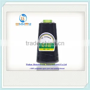 60/2 Ring Spun Polyester Sewing Thread thumbnail-4