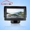 4.3-inch 2-channel Car Rear View Monitor(CL-430C) thumbnail-1
