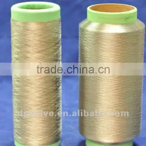 Conductive Thread for Anti-static Shoes 210d/2 thumbnail-1