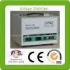 380V 10kva AC Automatic Voltage Stabilizer thumbnail-1
