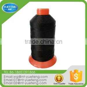 Cheap Quick Drying Good Elasticity Spun Polyester Sewing Thread 40/2 thumbnail-1