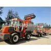 4WD 3.0T Small Wheel Loader ZL30F(small) thumbnail-1