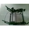 4302 Zero Wall Manual Recliner thumbnail-1