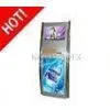 Self Serve Ticket Vending Kiosk With Information Release ODM thumbnail-1