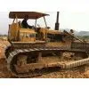 Used Caterpillar D6D Bulldozer thumbnail-1