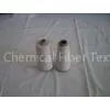 30s 100% Virgin Polyester Spun Yarn , Recycle Ring Spun Thread thumbnail-1