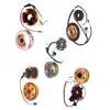 India Magneto Assy. thumbnail-1