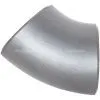 Stainless Steel Butt Weld Elbow Fittings thumbnail-1