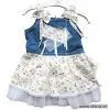 Sell Girls' One-Piece Dress thumbnail-1