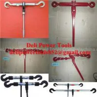 Ratchet Pullers,cable Puller,Cable Hoist thumbnail-1