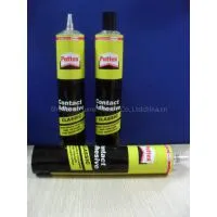 Aluminum Glue Tube Packaging thumbnail-3