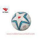 Outdoor Sporting 4# PVC Soccer Ball / Training Youth Soccer Balls thumbnail-1