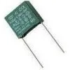 X1 Metalized Polypropylene Film Capacitor thumbnail-1