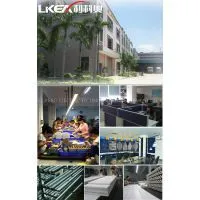 Shenzhen Likeao Electric Technology Development Co.,ltd. company overview - view 1 thumbnail