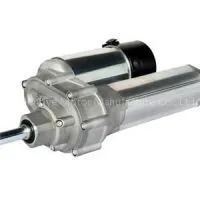 HH92T Series Transaxle thumbnail-1