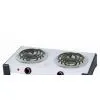 Double Electric Stove TLD03-C thumbnail-1