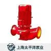 XBD-ISG Vertical Inline Fire-fighting Pump thumbnail-1